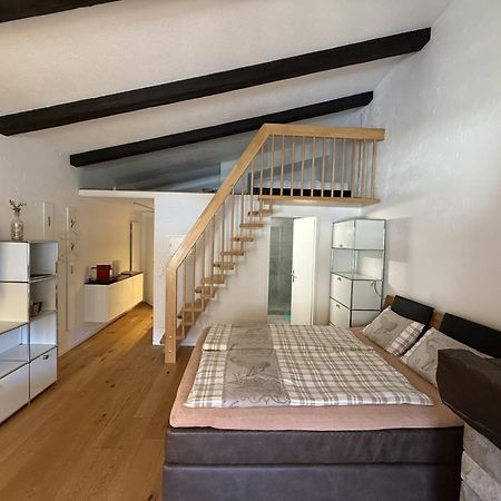 Laax-Relax Apartment Exterior foto