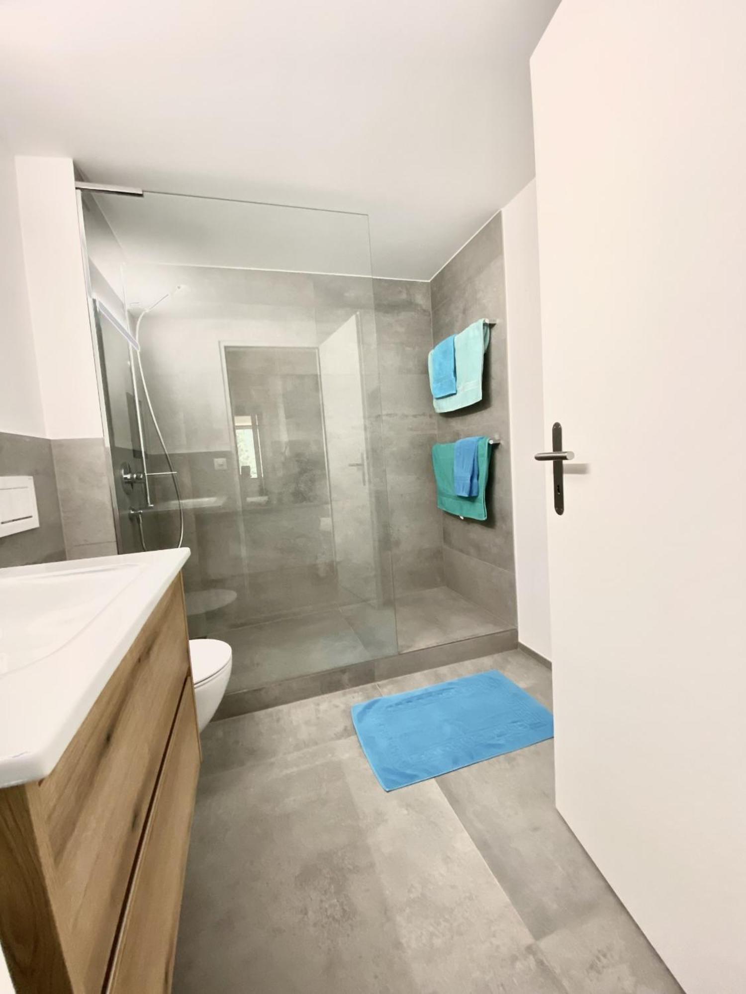 Laax-Relax Apartment Exterior foto